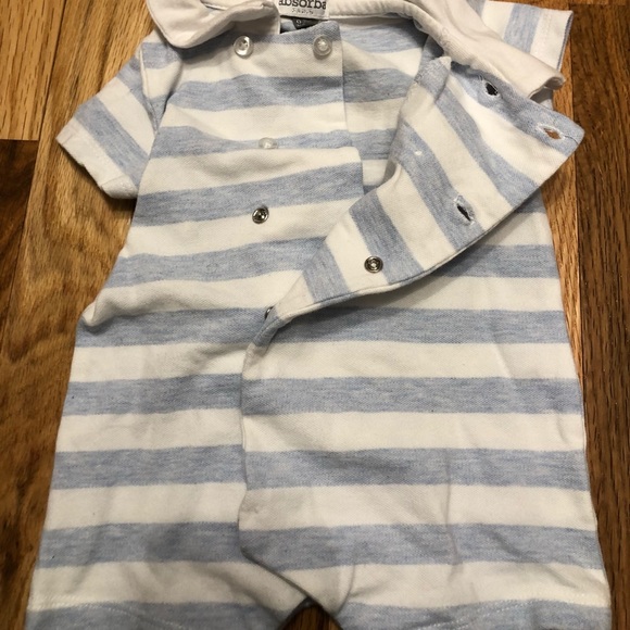 Absorba infant one piece - Picture 6 of 6